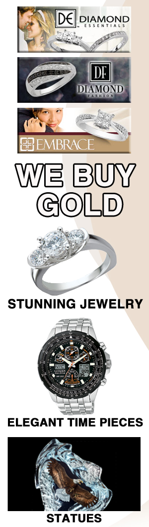 Jeweler - Topeka, KS - David’s Jewelers